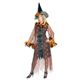 RUBIE'Si[r[Yj ADULTiA_gj RXv Feathered Witch - OrangeitFU[h EBb` IWj StdTCY摜ŏP
