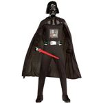 【コスプレ】 RUBIE'S（ルービーズ） ADULT（アダルト） コスプレ Adult Better Darth Vader（アダルト ベター ダース ベダー） Stdサイズ