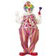 RUBIE'Si[r[Yj ADULTiA_gj RXv Snazzy ClowniXl[W[ NEj StdTCY摜ŏP