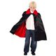 RUBIE'Si[r[Yj CAPEiP[vj P[v 26inch Deluxe Stain Capei26C` fbNX XeC }gj摜ŏP