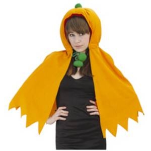 RUBIE'Si[r[Yj CAPEiP[vj P[v Pumpkin CapeipvL }gj摜R