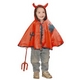 RUBIE'S�i���[�r�[�Y�j CAPE�i�P�[�v�j �P�[�v Child Devil Cape�i�`���C���h �f�r�� ���}���g�j�摜�ŏ��P