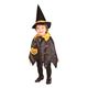 RUBIE'Si[r[Yj CAPEiP[vj P[v Kids Pumpkin CapeiLbY pvL }gj TodTCY摜ŏP