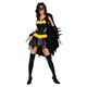 RUBIE'Si[r[Yj BATMANiobg}j RXv Adult BatgirliobgK[j StdTCY摜ŏP