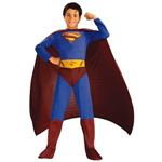 【コスプレ】 RUBIE'S（ルービーズ） SUPERMAN（スーパーマン） コスプレ Child Superman（スーパーマン） Mサイズ