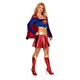 RUBIE'Si[r[Yj SUPERMANiX[p[}j RXv Adult SupergirliX[p[K[j StdTCY摜ŏP