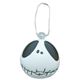 RUBIE'S(ルービーズ) DISNEY(ディズニー) おもちゃ Jack Skellington Squeeze Ball Chain(ジャック スケリントン スクウィーズ ボール チェーン)24個セット画像最小1