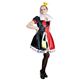 RUBIE'Si[r[Yj DISNEYifBYj[j RXv Adult Queen Of HeartsiNC[ Iu n[cj StdTCY摜ŏP