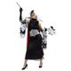 RUBIE'Si[r[Yj DISNEYifBYj[j RXv 101C񂿂 Adult Cruella De VilleiNG f Bj StdTCY摜ŏP