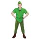 RUBIE'Si[r[Yj DISNEYifBYj[j RXv s[^[pV[Y Adult Peter Panis[^[Epj StdTCY摜ŏP