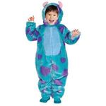【コスプレ】 RUBIE'S（ルービーズ） DISNEY（ディズニー） コスプレ Monsters Inc.（モンスターズ・インク）シリーズ Child Sulley（サリー） Infサイズ