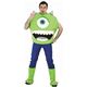 RUBIE'Si[r[Yj DISNEYifBYj[j RXv Monsters Inc.iX^[YECNjV[Y Adult Mikei}CNj StdTCY摜ŏP