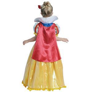 RUBIE'Si[r[Yj DISNEYifBYj[j RXv PRINCESSivZXjV[Y P Child DX Snow Whitei`Ch XmE zCgj STCY摜Q