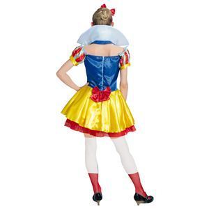 RUBIE'Si[r[Yj DISNEYifBYj[j RXv PRINCESSivZXjV[Y P Adult DX Snow WhiteiA_g XmE zCgj StdTCY摜Q