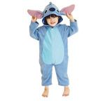 【コスプレ】 RUBIE'S（ルービーズ） DISNEY（ディズニー） コスプレ Baby Stitch（スティッチ） Todサイズ（キッズ・子供用）