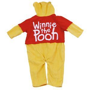 RUBIE'Si[r[Yj DISNEYifBYj[j RXv ܂̃v[ Baby Poohiv[j TodTCY摜Q