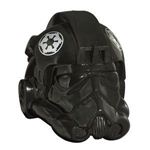 RUBIE'S（ルービーズ） STAR WARS（スターウォーズ） マスク（コスプレ用） Collectors' Helmets Tie Fighter（コレクションズ ヘルメッツ タイ ファイター）
