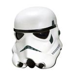 RUBIE'S（ルービーズ） STAR WARS（スターウォーズ） マスク（コスプレ用） Collectors' Helmets Storm Trooper（コレクションズ ヘルメッツ ストーム トルーパー）