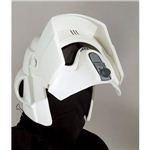 RUBIE'S（ルービーズ） STAR WARS（スターウォーズ） マスク（コスプレ用） Collectors' Helmets Scout Trooper（コレクションズ ヘルメッツ スカウト トルーパー）