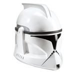 RUBIE'S（ルービーズ） STAR WARS（スターウォーズ） マスク（コスプレ用） Collectors' Helmets Clone Trooper（コレクションズ ヘルメッツ クローン トルーパー）