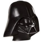 【コスプレ】 RUBIE'S（ルービーズ） STAR WARS（スターウォーズ） マスク（コスプレ用） Adult Darth Vader Mask（ダース・ベイダー マスク）