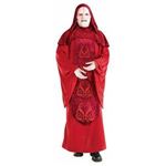 RUBIE'S（ルービーズ） STAR WARS（スターウォーズ） コスプレ Palpatine（パルパティーン） Deluxe Adult Costume Stdサイズ