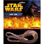 RUBIE'S（ルービーズ） STAR WARS（スターウォーズ） ウィッグ Jedi Knight Braid（ジェダイ・ナイト ブレイド）