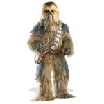 RUBIE'S（ルービーズ） STAR WARS（スターウォーズ） コスプレ Supreme Edition Chewbacca（チューバッカ） Coustume Stdサイズ