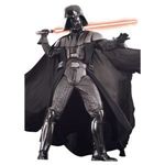 RUBIE'S（ルービーズ） STAR WARS（スターウォーズ） コスプレ Supreme Edition Darth Vader（ダース・ベイダー） Coustume Stdサイズ
