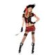 Forplay�i�t�H�[�v���C�j �R�X�v�� Sultry Swashbuckler �u���b�N S/M�T�C�Y�摜�ŏ��P