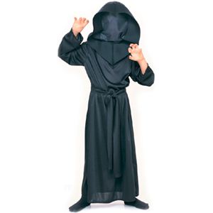 【コスプレ】 RUBIE'S （ルービーズ） Hidden Mesh Face Robe 881054 L