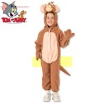 【コスプレ】 RUBIE'S （ルービーズ） 11612M トムとジェリー Jerry （キッズ・子供用Mサイズ）