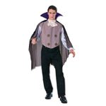 【コスプレ】 RUBIE'S （ルービーズ） 55049 Vampire Man（バンパイア）