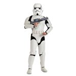【コスプレ】 RUBIE'S （ルービーズ） スターウォーズ Dlx. Stormtrooper Adult STDサイズ