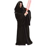 【コスプレ】 RUBIE'S （ルービーズ） 16223 スターウォーズ Dlx. Hooded Sith Robe STDサイズ