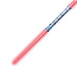 【コスプレ】 RUBIE'S （ルービーズ） 1613 スターウォーズ Darth Maul Double Bladed Light Saber（ライトセーバー）