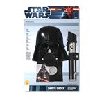 【コスプレ】 RUBIE'S （ルービーズ） 5217 スターウォーズ Adult Darth Vader Blister Set