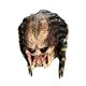 RUBIE'S �i���[�r�[�Y�j 4152 �G�C���A��VS�v���f�^�[ Predator Adult Vinyl Mask�i�}�X�N�j�摜�ŏ��P