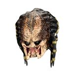【コスプレ】 RUBIE'S （ルービーズ） 4152 エイリアンVSプレデター Predator Adult Vinyl Mask（マスク）