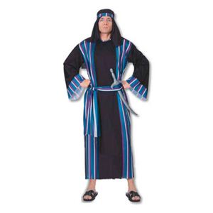 【コスプレ】 RUBIE'S （ルービーズ） 15020 Abdul Sheik of Persia（アブドゥル・シーク）
