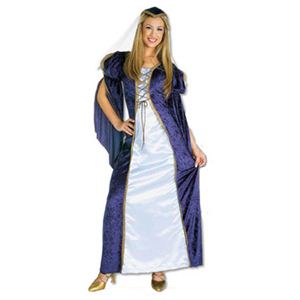 【コスプレ】 RUBIE'S （ルービーズ） 57004 Juliet（ジュリエット） STD