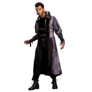RUBIE'S (ルービーズ) 889359 Lycan Coat(ライカンコート)