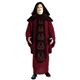 RUBIE'S �i���[�r�[�Y�j 56163 Supreme Edition Emperor Palpatine�i�X�^�[�E�H�[�Y�j�摜�ŏ��P