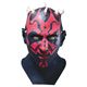 RUBIE'S �i���[�r�[�Y�j 2541 Darth Maul�i�X�^�[�E�H�[�Y �}�X�N�j�摜�ŏ��P