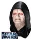 RUBIE'S �i���[�r�[�Y�j 4196 Emperor Palpatine�i�X�^�[�E�H�[�Y �}�X�N�j�摜�ŏ��P