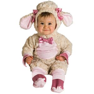 RUBIE'S (ルービーズ) 885354 Lucky Lil' Lamb