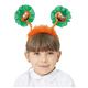 RUBIE'S i[r[Yj 95119 Spring Pumpkin Headband摜ŏP