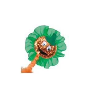 RUBIE'S i[r[Yj 95119 Spring Pumpkin Headband摜Q