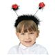 RUBIE'S i[r[Yj 95124 Ladybug Headband摜ŏP