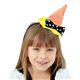 RUBIE'S �i���[�r�[�Y�j 95135 Candy Corn Headband�摜�ŏ��P
